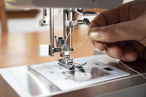 The Power Behind the Thread: Unveiling the Energy Consumption of Sewing Machines