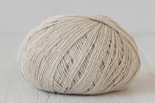 What Is Cotton Linen Yarn Good for?