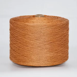 Dipped house yarn