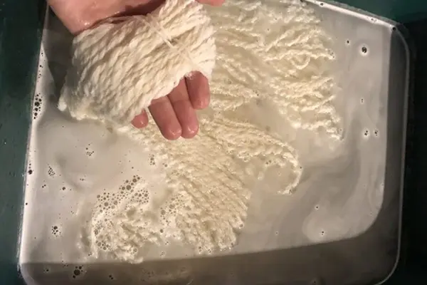 The Damp Dilemma: Unraveling the Truth about Wet Yarn