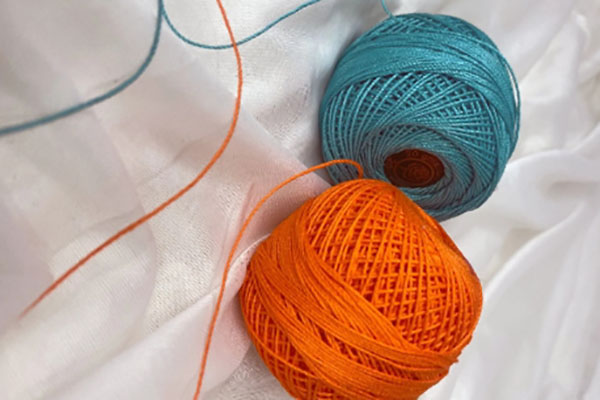 Thread Yarn