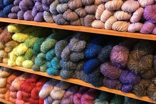 Who has the best prices for yarn?